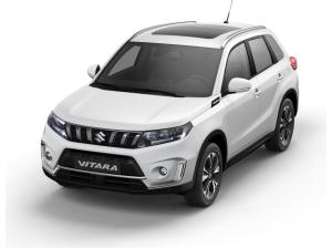 Suzuki Vitara Comfort Automatik