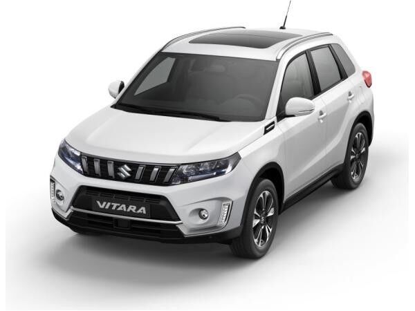Suzuki Vitara Comfort Automatik