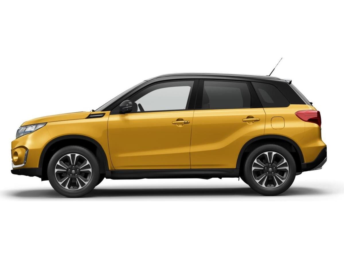 Suzuki Vitara Comfort Automatik