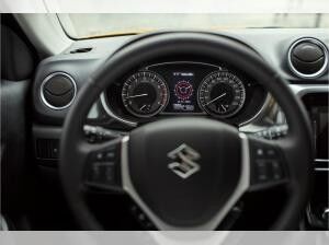 Suzuki Vitara Comfort Automatik