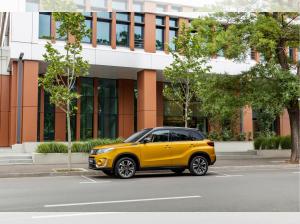 Suzuki Vitara Comfort Automatik