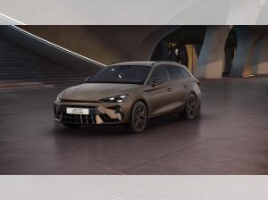 Cupra Leon Leon Sportstourer VZ **SOFORT VERFÜGBAR**