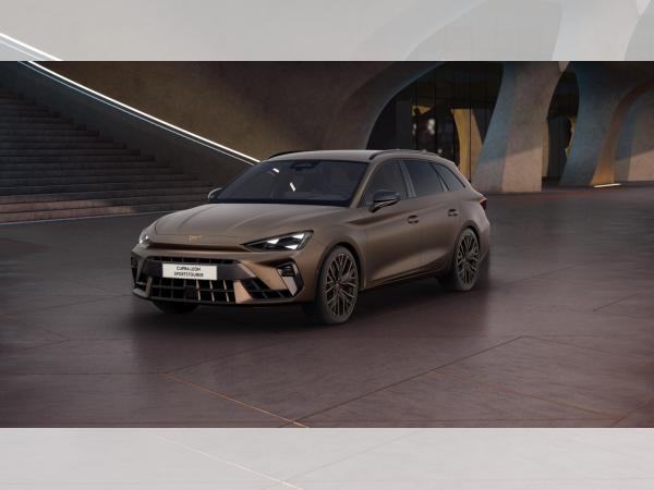 Cupra Leon Leon Sportstourer VZ **SOFORT VERFÜGBAR**