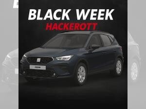 Seat Arona FR 1.0 TSI 150 PS 7-Gang-DSG