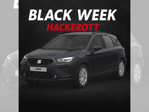 Seat Arona FR 1.0 TSI 116 PS 7-Gang-DSG⚡️Gewerbe⚡️