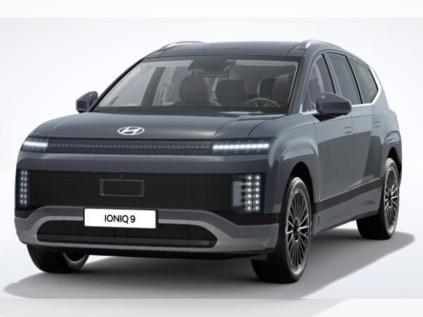Hyundai IONIQ 9 🎅☃️🎄X-MAS SPECIAL🎄☃️🎅🔥SOFORT-VERFÜGBAR🔥UNIQ 6-Sitzer🔥ALLRAD🔥307PS