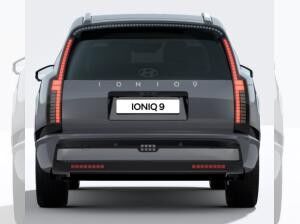 Hyundai IONIQ 9 🎅☃️🎄X-MAS SPECIAL🎄☃️🎅🔥SOFORT-VERFÜGBAR🔥UNIQ 6-Sitzer🔥ALLRAD🔥307PS