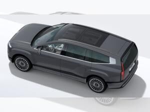 Hyundai IONIQ 9 🎅☃️🎄X-MAS SPECIAL🎄☃️🎅🔥SOFORT-VERFÜGBAR🔥UNIQ 6-Sitzer🔥ALLRAD🔥307PS