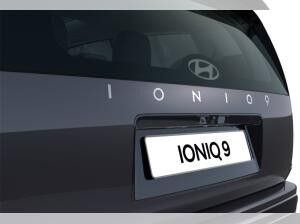 Hyundai IONIQ 9 🎅☃️🎄X-MAS SPECIAL🎄☃️🎅🔥SOFORT-VERFÜGBAR🔥UNIQ 6-Sitzer🔥ALLRAD🔥307PS