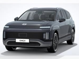Hyundai IONIQ 9 🎅☃️🎄X-MAS SPECIAL🎄☃️🎅💼GEWERBE💼🔥SOFORT-VERFÜGBAR🔥UNIQ 6-Sitzer🔥ALLRAD🔥307PS