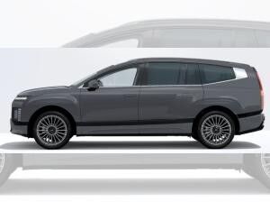 Hyundai IONIQ 9 🎅☃️🎄X-MAS SPECIAL🎄☃️🎅💼GEWERBE💼🔥SOFORT-VERFÜGBAR🔥UNIQ 6-Sitzer🔥ALLRAD🔥307PS