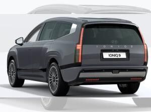 Hyundai IONIQ 9 🎅☃️🎄X-MAS SPECIAL🎄☃️🎅💼GEWERBE💼🔥SOFORT-VERFÜGBAR🔥UNIQ 6-Sitzer🔥ALLRAD🔥307PS