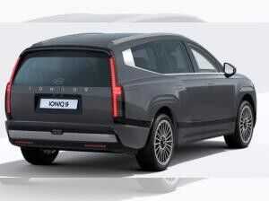 Hyundai IONIQ 9 🎅☃️🎄X-MAS SPECIAL🎄☃️🎅💼GEWERBE💼🔥SOFORT-VERFÜGBAR🔥UNIQ 6-Sitzer🔥ALLRAD🔥307PS