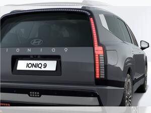 Hyundai IONIQ 9 🎅☃️🎄X-MAS SPECIAL🎄☃️🎅💼GEWERBE💼🔥SOFORT-VERFÜGBAR🔥UNIQ 6-Sitzer🔥ALLRAD🔥307PS