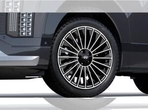 Hyundai IONIQ 9 🎅☃️🎄X-MAS SPECIAL🎄☃️🎅💼GEWERBE💼🔥SOFORT-VERFÜGBAR🔥UNIQ 6-Sitzer🔥ALLRAD🔥307PS