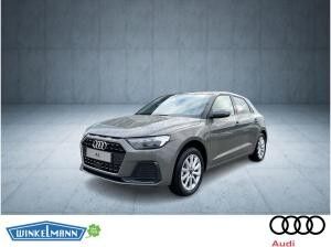 Audi A1 Sportback ACC LED PDC SHZ KAMERA NAVI APP-CONNECT *SOFORT VERFÜGBAR*