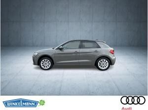 Audi A1 Sportback ACC LED PDC SHZ KAMERA NAVI APP-CONNECT *SOFORT VERFÜGBAR*