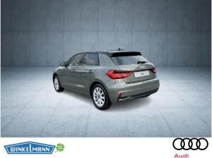 Audi A1 Sportback ACC LED PDC SHZ KAMERA NAVI APP-CONNECT *SOFORT VERFÜGBAR*