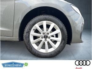 Audi A1 Sportback ACC LED PDC SHZ KAMERA NAVI APP-CONNECT *SOFORT VERFÜGBAR*