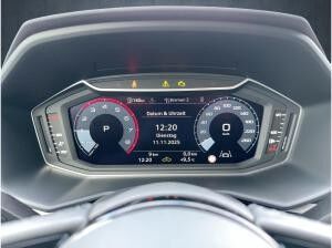Audi A1 Sportback ACC LED PDC SHZ KAMERA NAVI APP-CONNECT *SOFORT VERFÜGBAR*