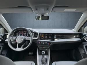 Audi A1 Sportback ACC LED PDC SHZ KAMERA NAVI APP-CONNECT *SOFORT VERFÜGBAR*