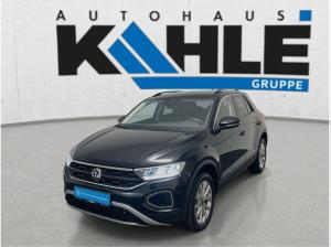 Volkswagen T-Roc 2.0 TDI DSG Life ACC SHZ Klimaaut. LED Navi