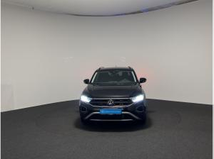 Volkswagen T-Roc 2.0 TDI DSG Life ACC SHZ Klimaaut. LED Navi