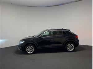 Volkswagen T-Roc 2.0 TDI DSG Life ACC SHZ Klimaaut. LED Navi