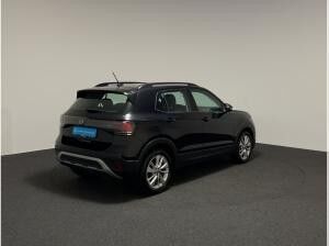 Volkswagen T-Cross 1.0 TSI Life Travel + Lane Assist ACC