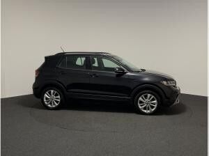 Volkswagen T-Cross 1.0 TSI Life Travel + Lane Assist ACC