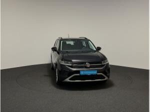 Volkswagen T-Cross 1.0 TSI Life Travel + Lane Assist ACC