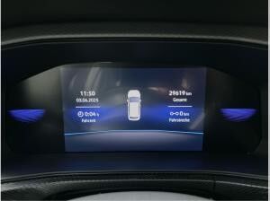 Volkswagen T-Cross 1.0 TSI Life Travel + Lane Assist ACC