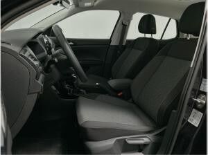 Volkswagen T-Cross 1.0 TSI Life Travel + Lane Assist ACC