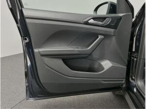 Volkswagen T-Cross 1.0 TSI Life Travel + Lane Assist ACC