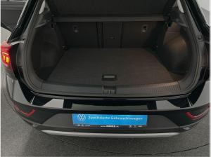 Volkswagen T-Roc 2.0 TDI DSG Life ACC SHZ Klimaaut. LED Navi