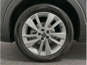 Volkswagen T-Cross 1.0 TSI Life Travel + Lane Assist ACC