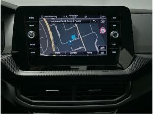 Volkswagen T-Cross 1.0 TSI Life Travel + Lane Assist ACC