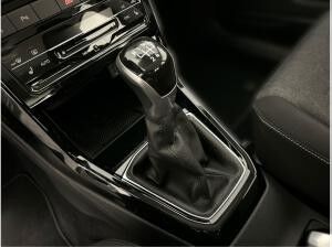 Volkswagen T-Cross 1.0 TSI Life Travel + Lane Assist ACC