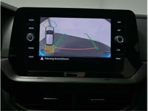 Volkswagen T-Cross 1.0 TSI Life Travel + Lane Assist ACC