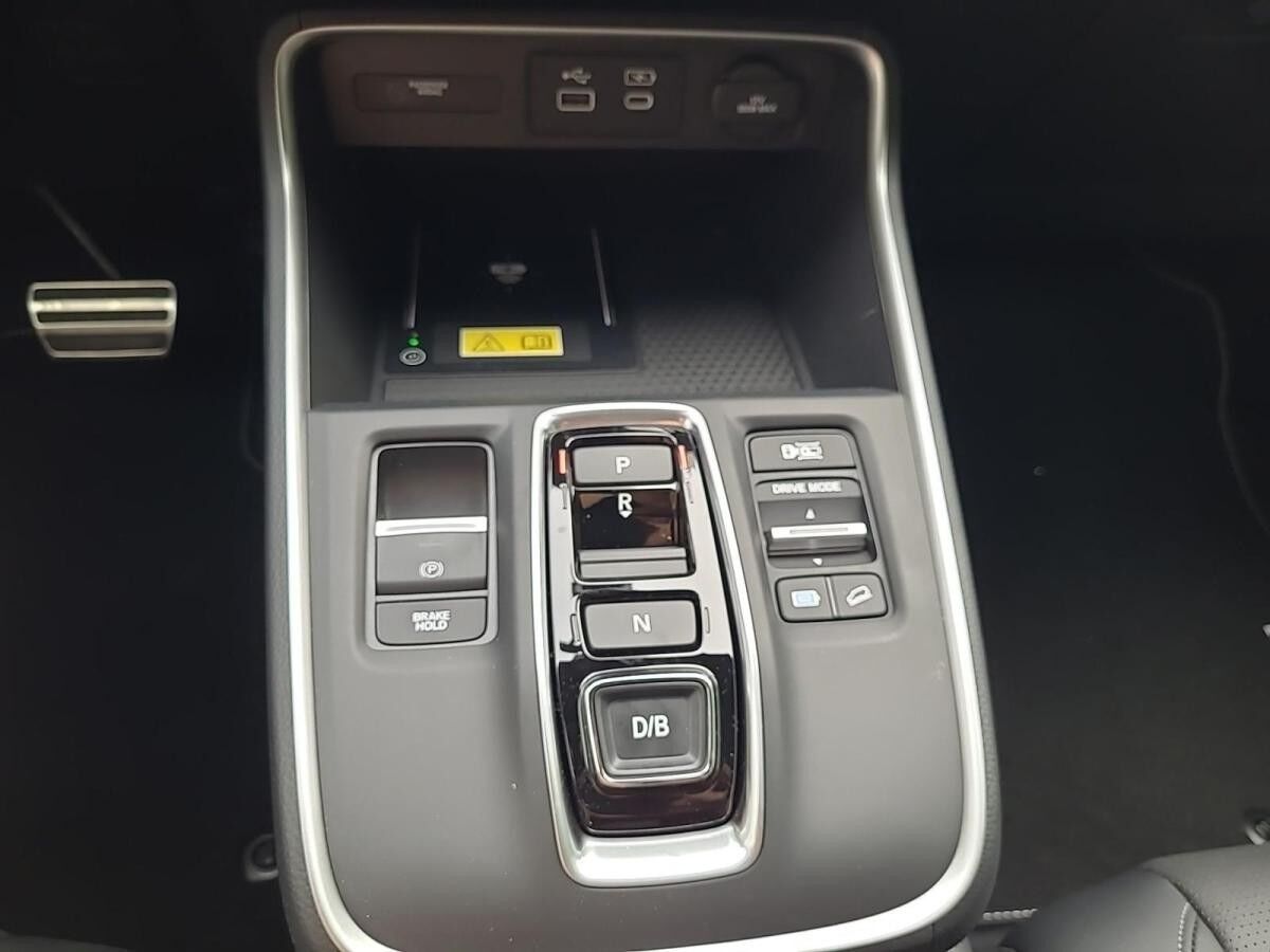 Honda CR-V Advance Tech mit 184 PS