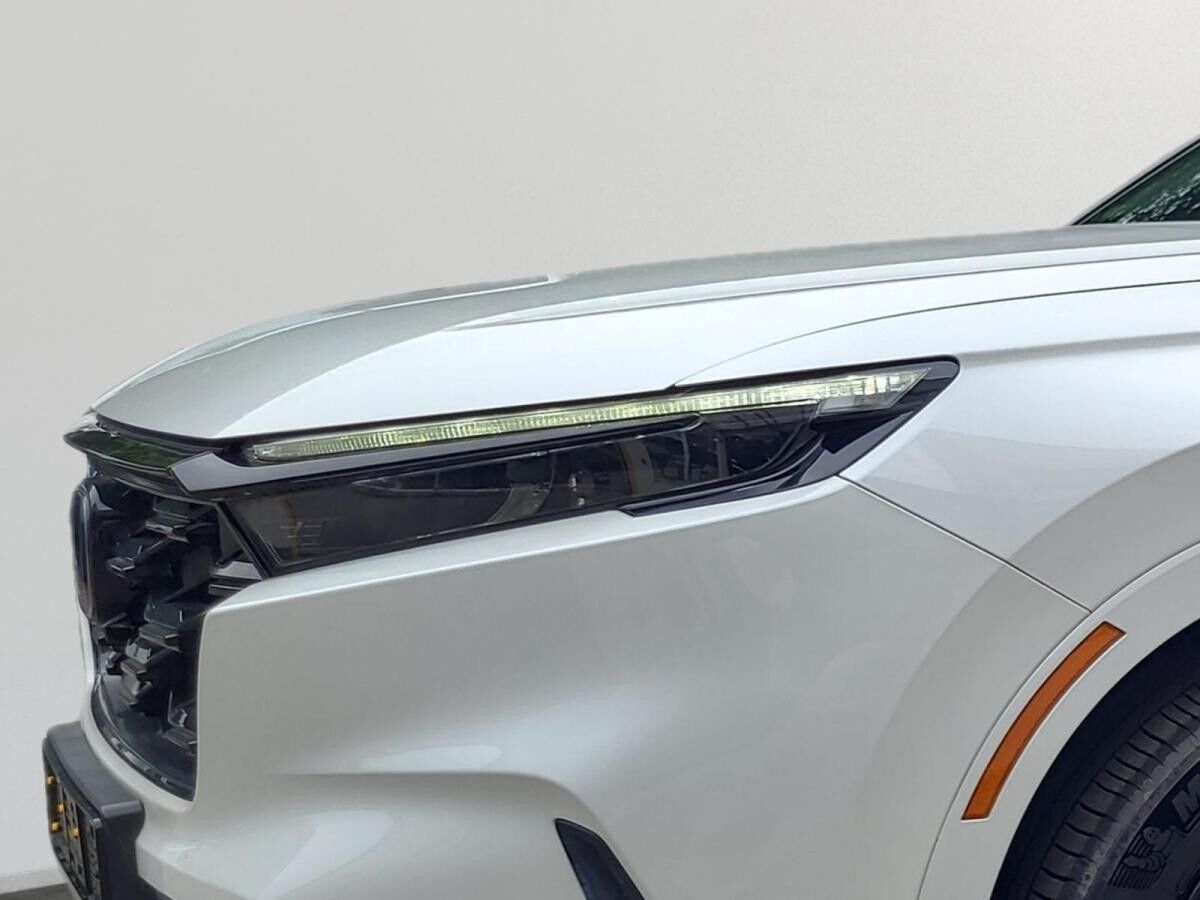 Honda CR-V Advance Tech mit 184 PS