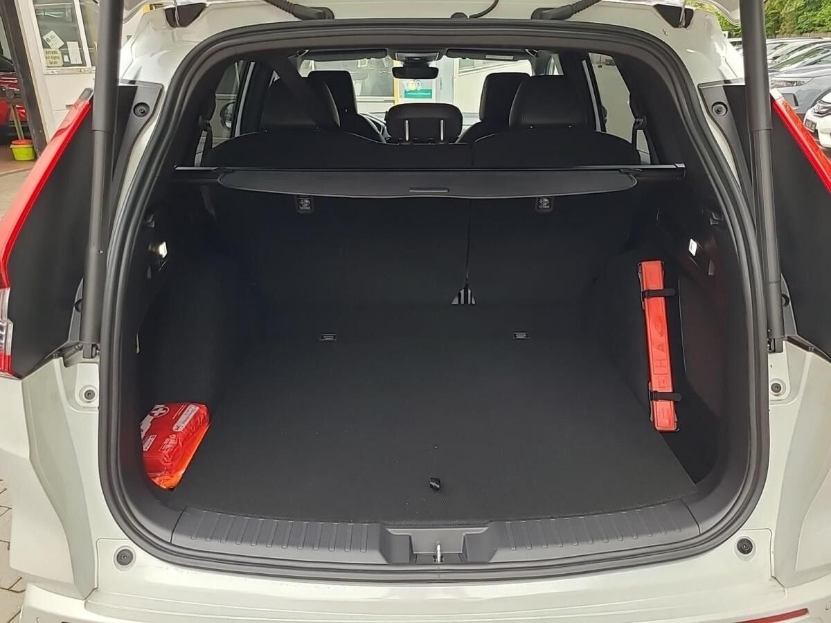 Honda CR-V Advance Tech mit 184 PS