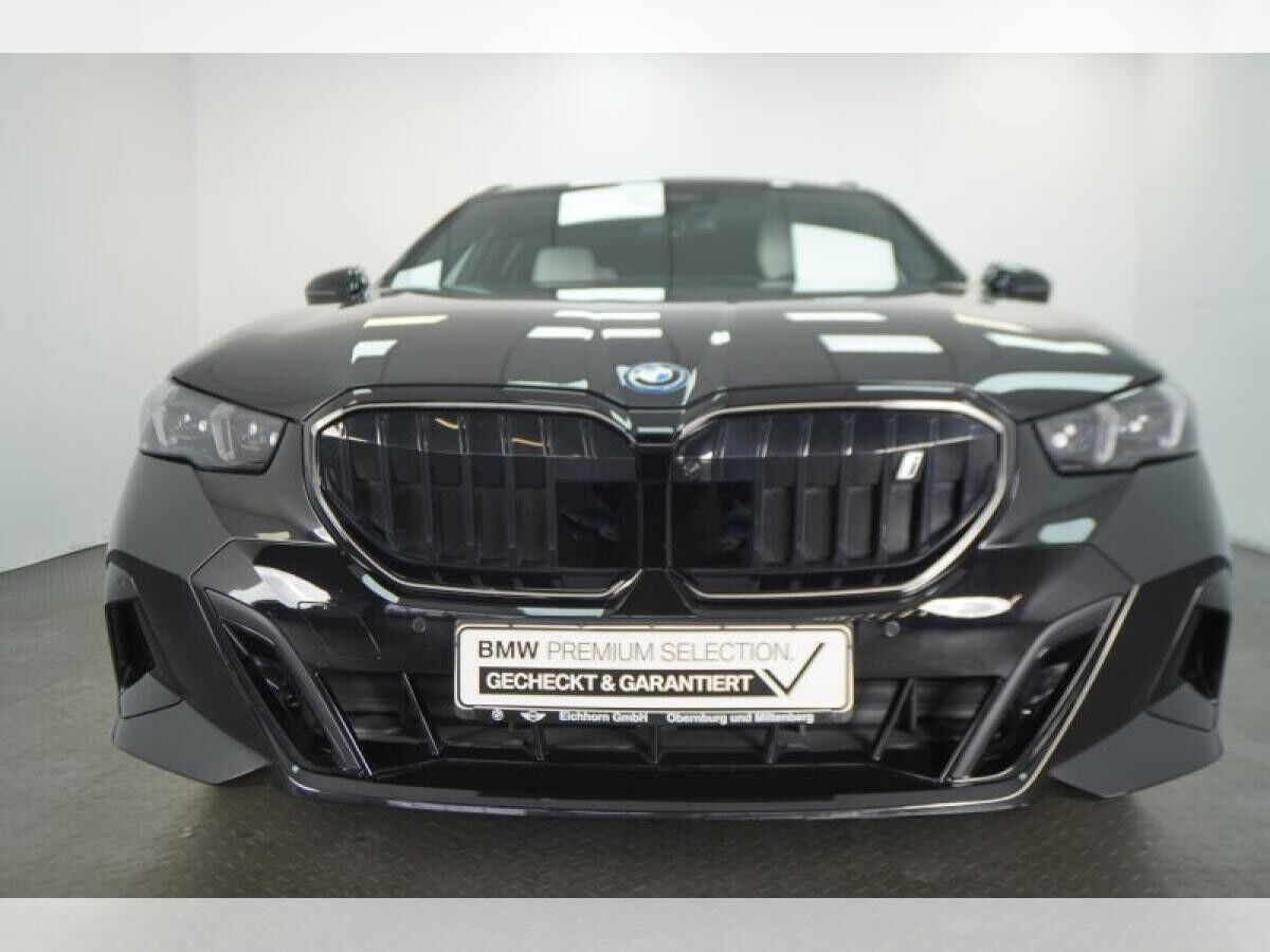 BMW i5 eDrive40 Touring M Sport BOWERS&WILKINS SOUND,AUTOBAHNASSISTENT,KLIMA SITZE,PANO DACH,LED,NAVI