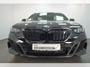 BMW i5 eDrive40 Touring M Sport BOWERS&WILKINS SOUND,AUTOBAHNASSISTENT,KLIMA SITZE,PANO DACH,LED,NAVI