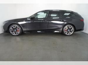 BMW i5 eDrive40 Touring M Sport BOWERS&WILKINS SOUND,AUTOBAHNASSISTENT,KLIMA SITZE,PANO DACH,LED,NAVI