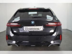 BMW i5 eDrive40 Touring M Sport BOWERS&WILKINS SOUND,AUTOBAHNASSISTENT,KLIMA SITZE,PANO DACH,LED,NAVI