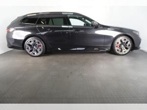 BMW i5 eDrive40 Touring M Sport BOWERS&WILKINS SOUND,AUTOBAHNASSISTENT,KLIMA SITZE,PANO DACH,LED,NAVI
