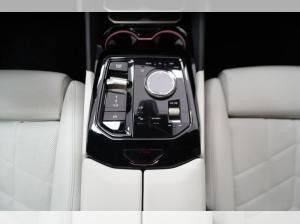 BMW i5 eDrive40 Touring M Sport BOWERS&WILKINS SOUND,AUTOBAHNASSISTENT,KLIMA SITZE,PANO DACH,LED,NAVI