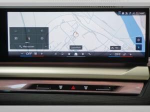 BMW i5 eDrive40 Touring M Sport BOWERS&WILKINS SOUND,AUTOBAHNASSISTENT,KLIMA SITZE,PANO DACH,LED,NAVI