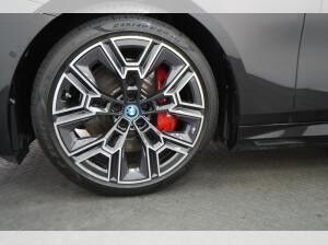 BMW i5 eDrive40 Touring M Sport BOWERS&WILKINS SOUND,AUTOBAHNASSISTENT,KLIMA SITZE,PANO DACH,LED,NAVI